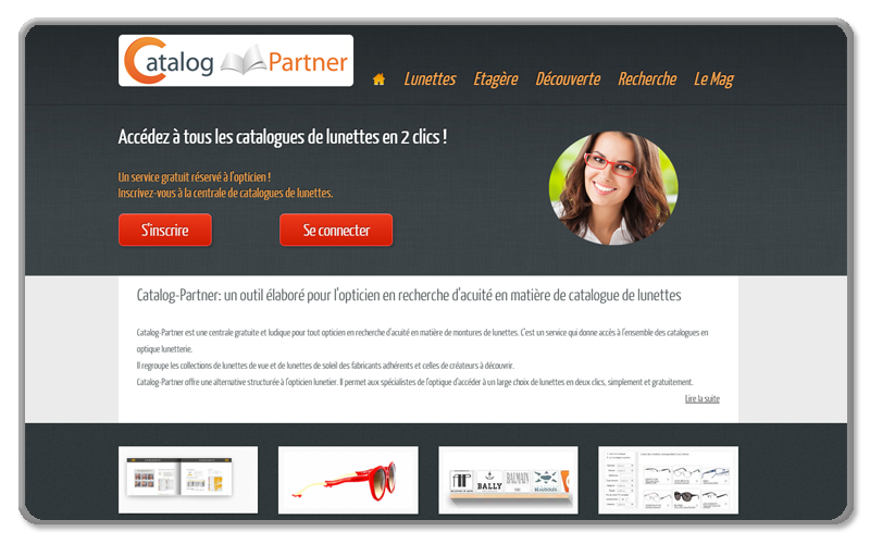 catalog-partner.com